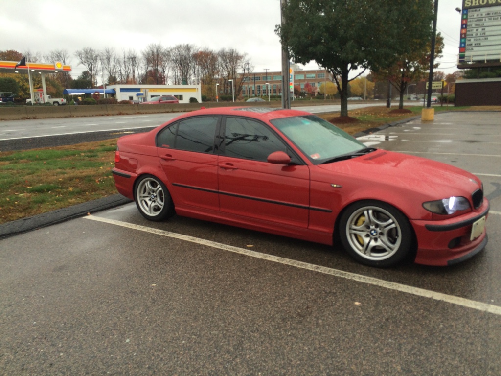 First Question on ZHPM: Style 68 Wheels on the ZHP