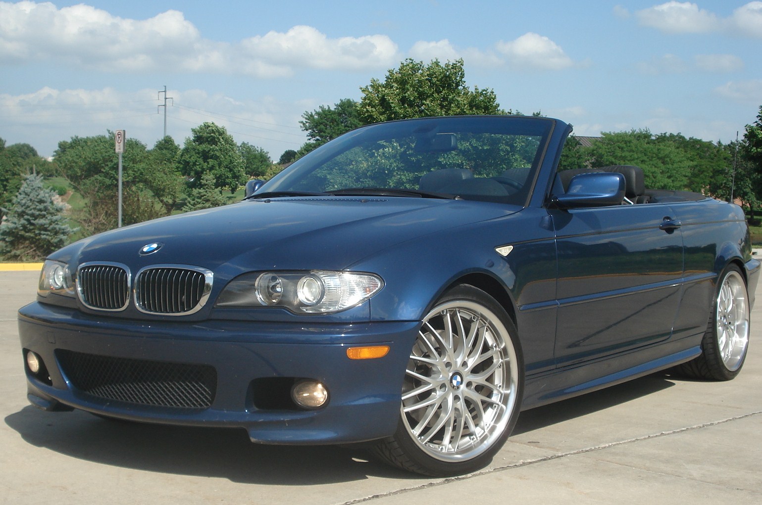 2006 Bmw 330ci coupe for sale #6